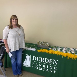 Photo for DBC Represented at Ladies Night Out in Millen